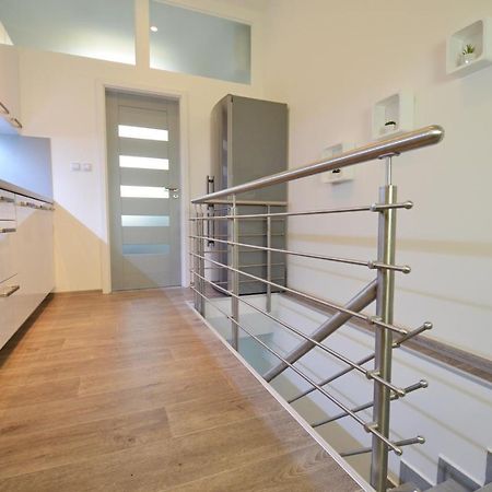 Apartmany Jizdarenska Карловы Вары Экстерьер фото