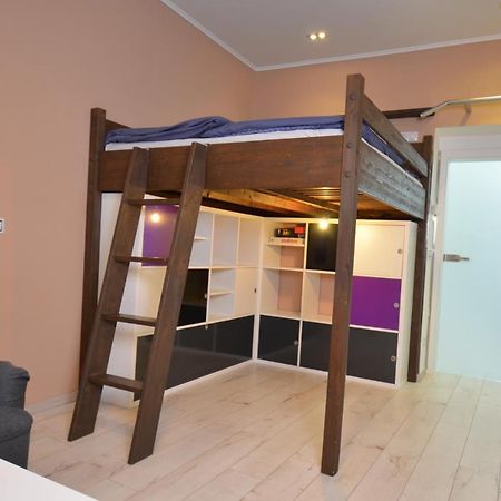 Apartmany Jizdarenska Карловы Вары Экстерьер фото
