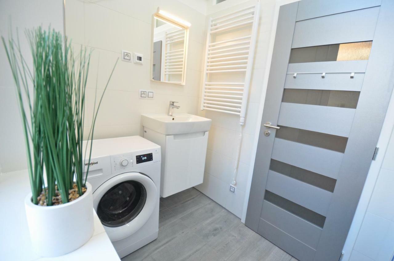 Apartmany Jizdarenska Карловы Вары Экстерьер фото
