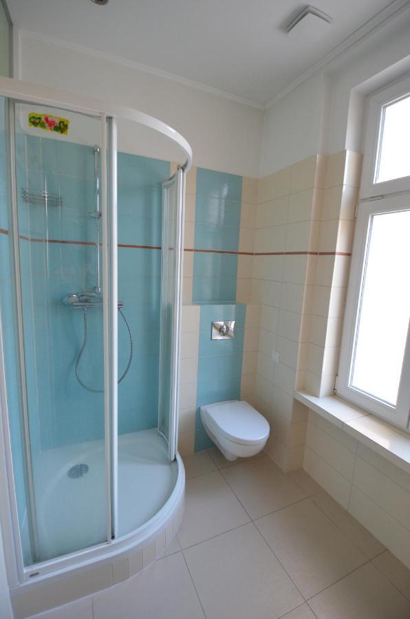 Apartmany Jizdarenska Карловы Вары Экстерьер фото