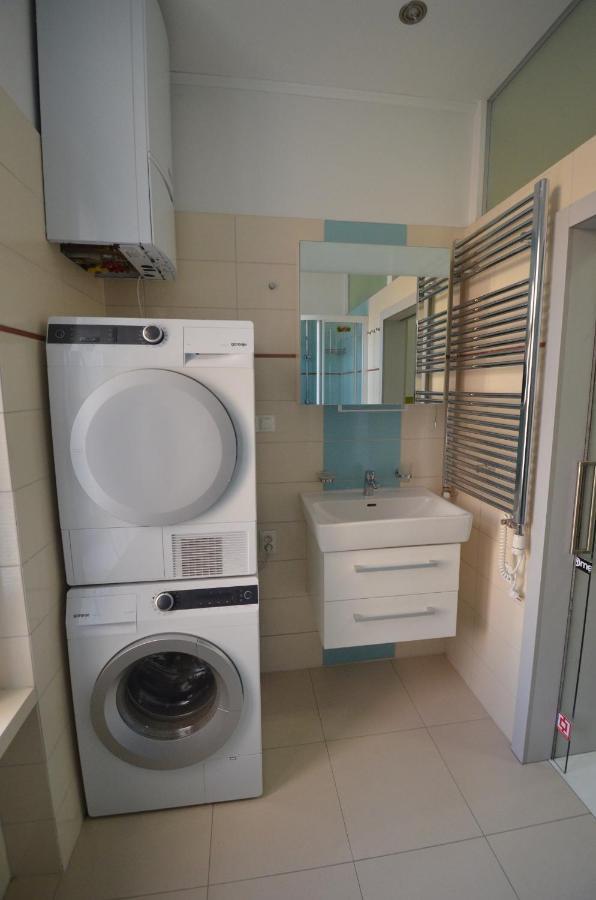 Apartmany Jizdarenska Карловы Вары Экстерьер фото